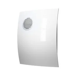 Ventilatore assiale per bagno D100 parus 4 a un prezzo conveniente - Akvavent
