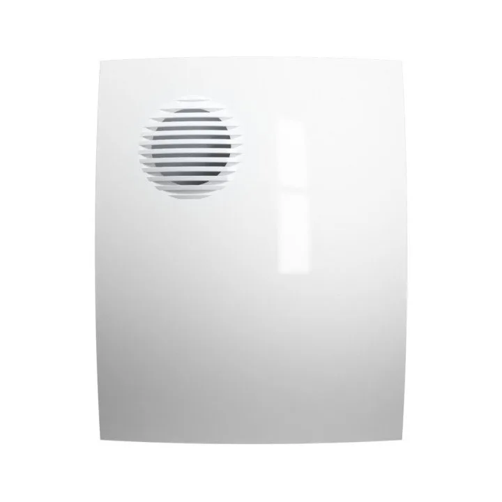 Ventilatore assiale per bagno D100 parus 4 a un prezzo conveniente - Akvavent
