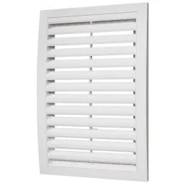 3535RR, Griglia di ventilazione 350x350