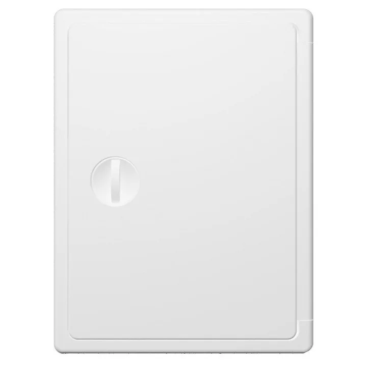 Porta d'ispezione 150x100 con maniglia LT1510P prezzo - Akvavent