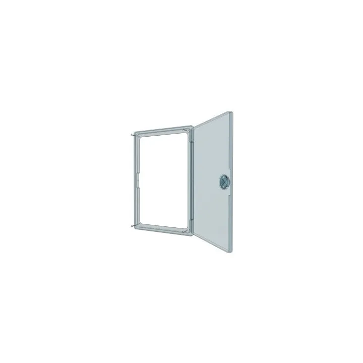 Porta d'ispezione 150x100 con maniglia LT1510P prezzo - Akvavent