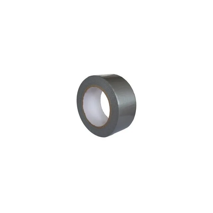 LM, nastro in alluminio 50 mm x 50 m, 30 microni.