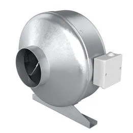 Ventilatore canalizzato centrifugo in acciaio TORNADO 250 - Akvavent