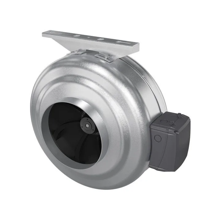 Ventilatore assiale MARS GDF 160 – alta portata d'aria