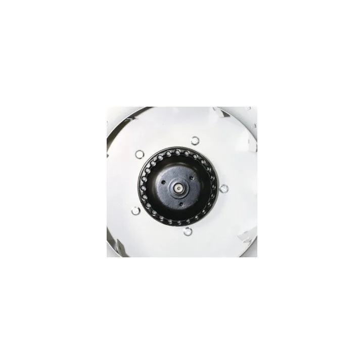 Ventilatore assiale MARS GDF 160 – alta portata d'aria