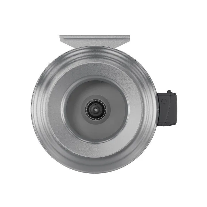 Ventilatore radiale a tubo MARS GDF 315 – capacità di 1500 m³/h