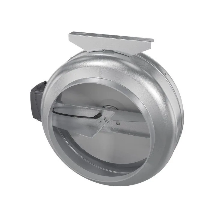 Ventilatore radiale a tubo MARS GDF 315 – capacità di 1500 m³/h