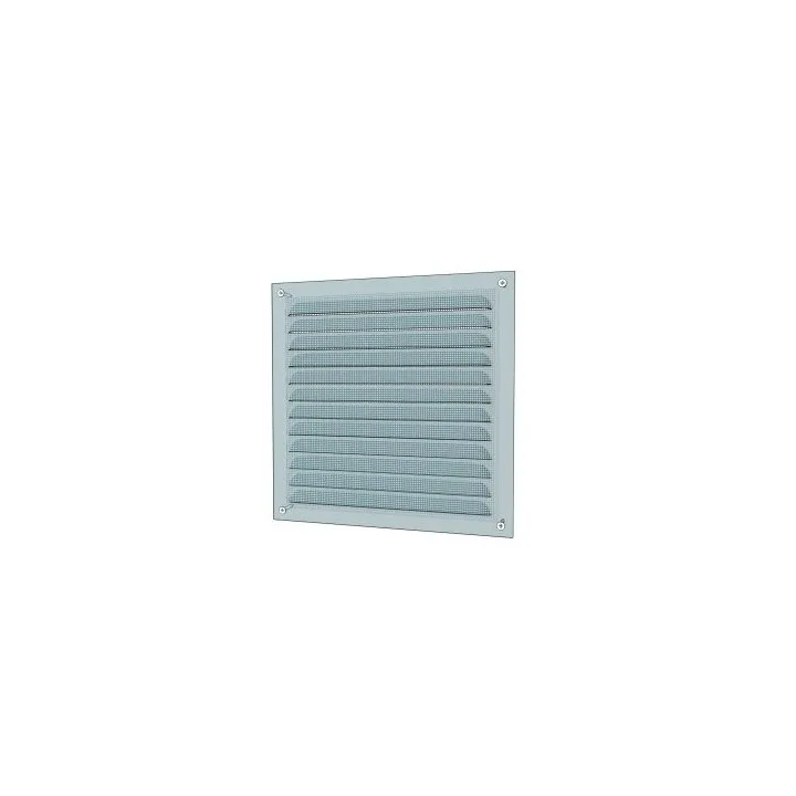 3030MC, Griglia di ventilazione 300x300, acciaio zincato