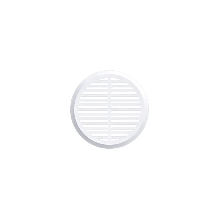 Griglia di ventilazione rotonda 50 05DP 1/4 4 pezzi a un prezzo conveniente - Akvavent