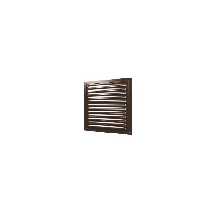 Griglia di aerazione 2525ME 250x250, immagine 2 della galleria