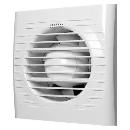OPTIMA 4, Ventilatore assiale SB D100