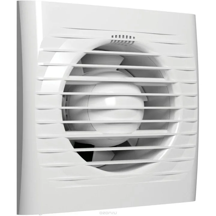 OPTIMA 4, Ventilatore assiale SB D100