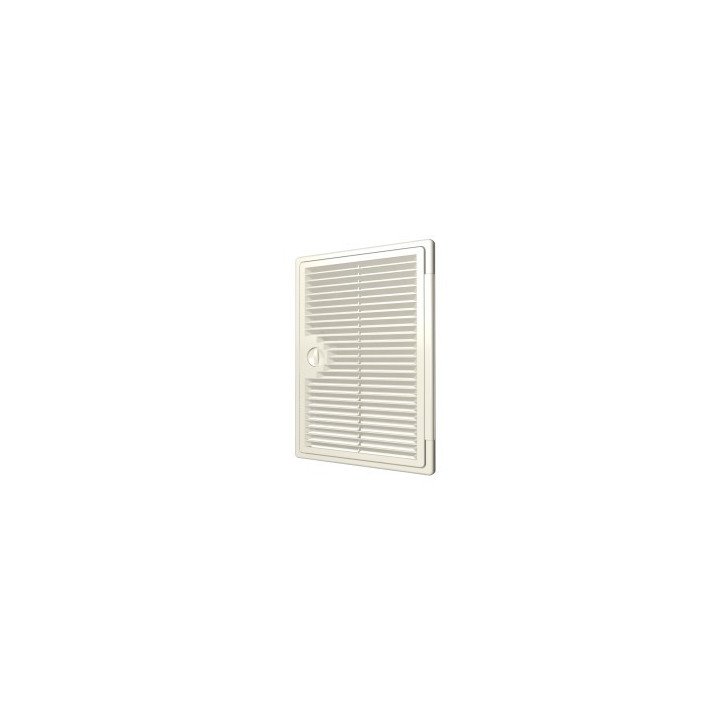 Porta di ispezione per ventilazione 3040DF, immagine 2 della galleria