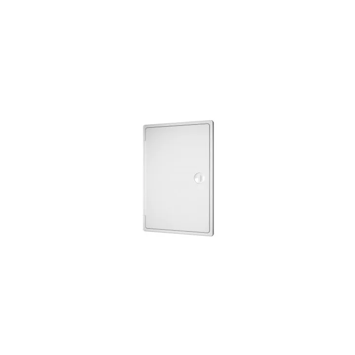 Porta d'ispezione LT2030P con maniglia 200x300 a un prezzo conveniente - Akvavent
