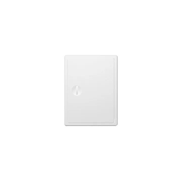 Porta d'ispezione LT2030P con maniglia 200x300 a un prezzo conveniente - Akvavent
