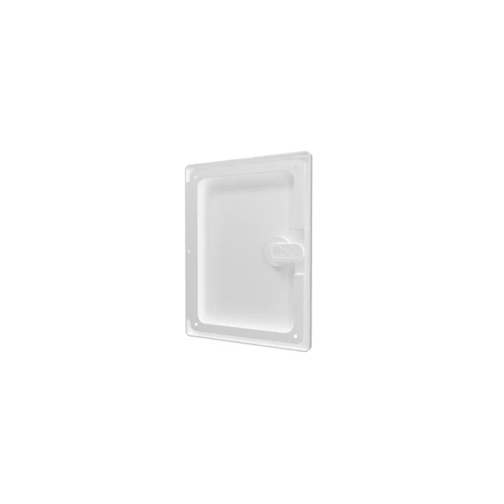 Porta d'ispezione LT2030P con maniglia 200x300 a un prezzo conveniente - Akvavent