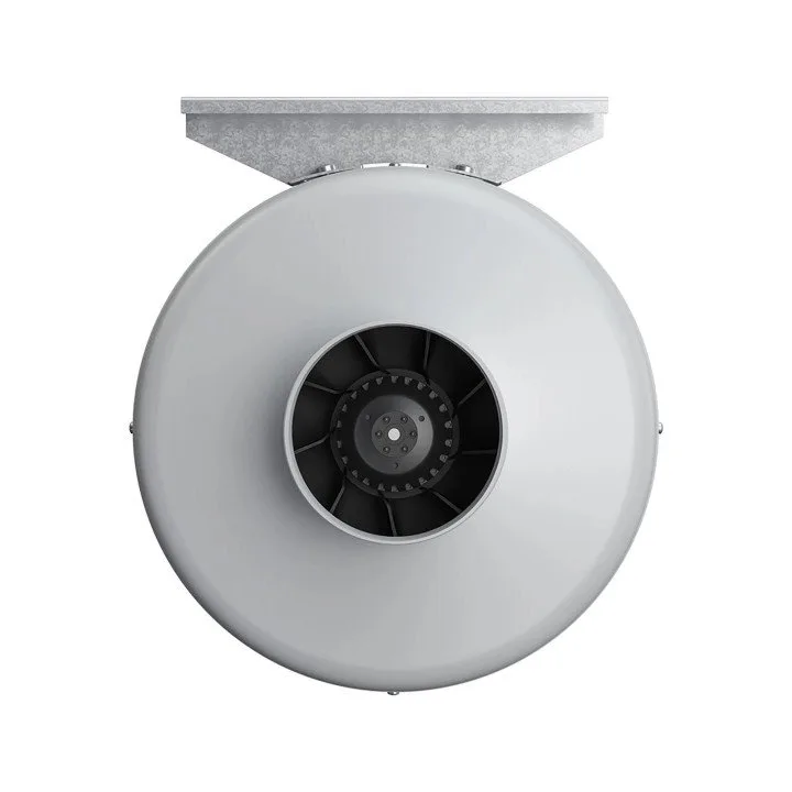 VENTILATORE INDUSTRIALE RADIALE CYCLONE 100 – ventilatore centrifugo canalizzato