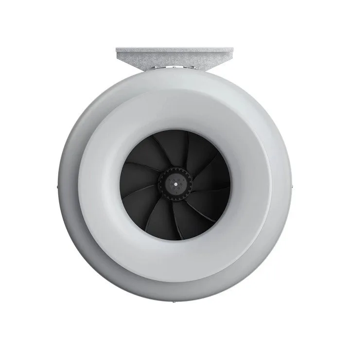 CYCLONE-EBM 315, Ventilatore canalizzato centrifugo in plastica per immissione e scarico dell'aria BB D315