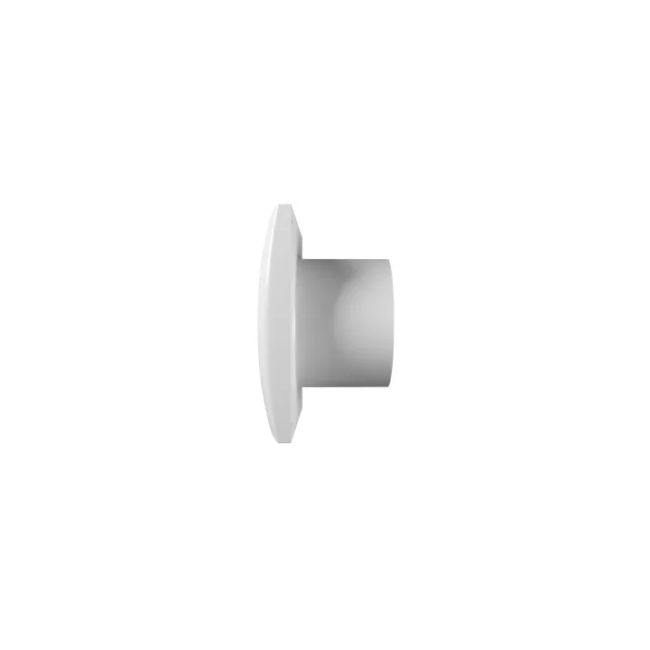 Ventilatore da bagno con timer e valvola di ritegno D100 - Akvavent