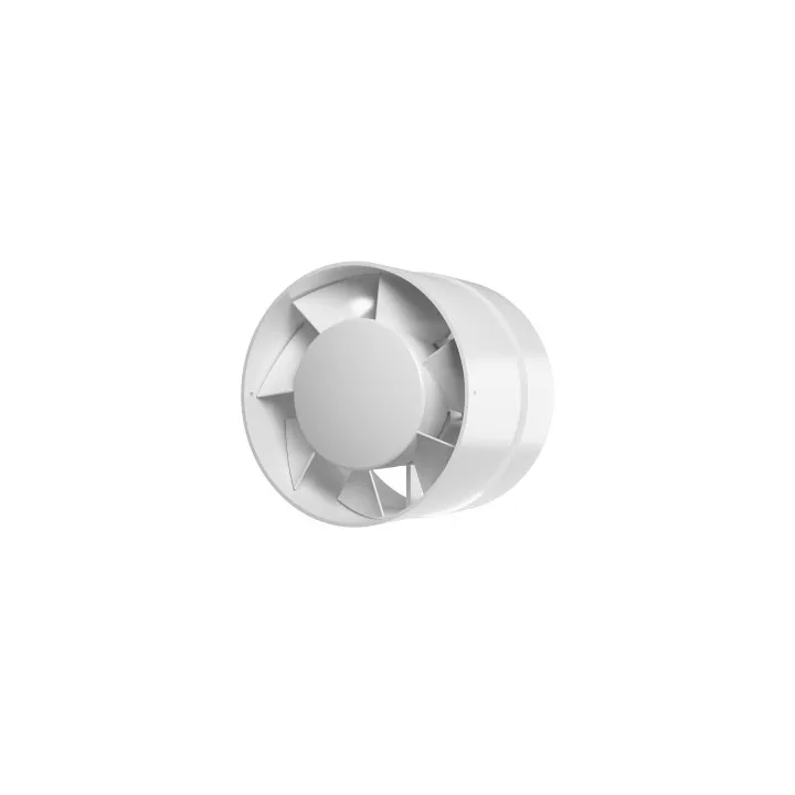Ventilatore assiale canalizzato D100 PROFIT 4BB a un prezzo conveniente - Akvavent