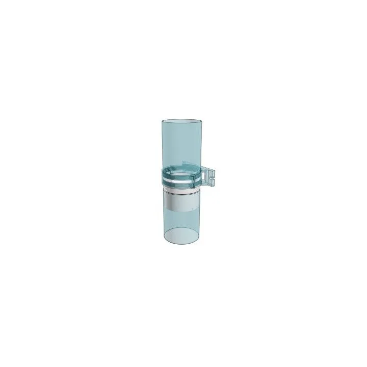 Ventilatore assiale canalizzato D100 PROFIT 4BB a un prezzo conveniente - Akvavent
