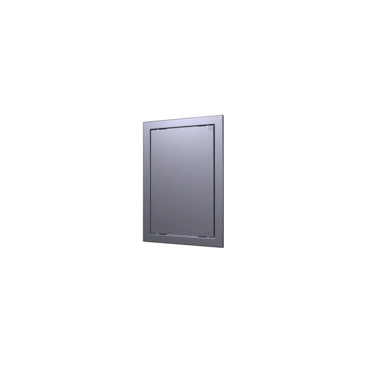 Porta di ispezione L1515 168x168 150x150 con flangia prezzo - Akvavent