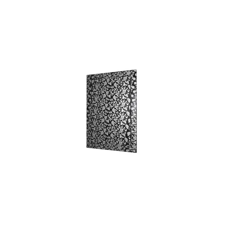 Porte di ispezione L1520 black 168x218 con flangia prezzo - Akvavent