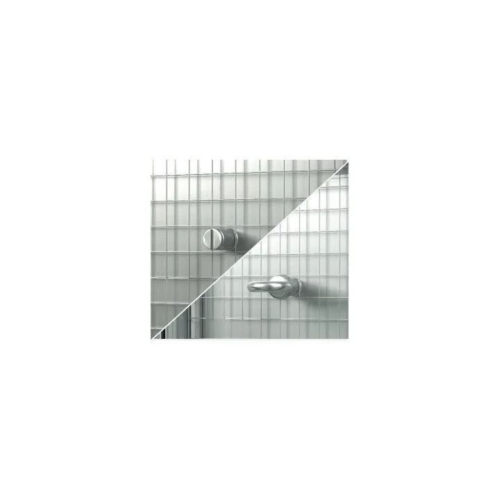 Revisione a pavimento D6060 600x600 prezzo - Akvavent