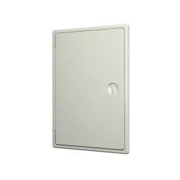 Porta di ispezione 150x200 LT1520P con maniglia a prezzo conveniente - Akvavent