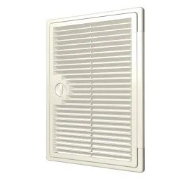 Porte di ispezione 3030DF 300x300 a buon prezzo - Akvavent