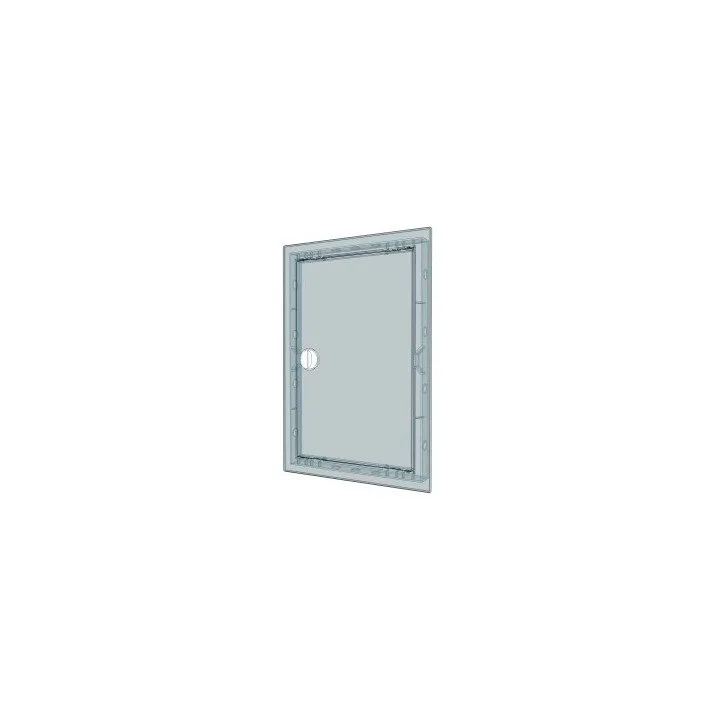 Porta di ispezione 150x300 L1530R 168x318 a prezzo conveniente - Akvavent