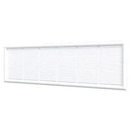 Griglia di ventilazione rimovibile 227x67 2307DP a un prezzo conveniente - Akvavent