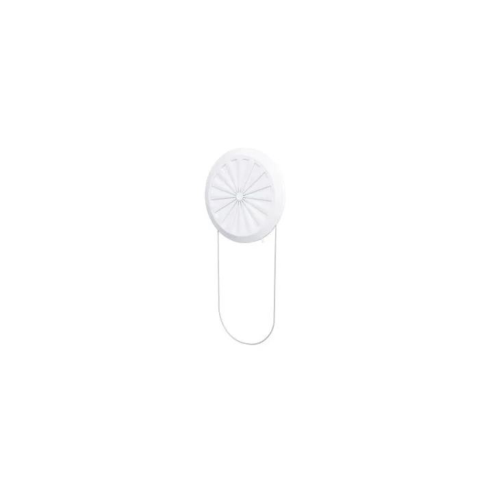 Griglia di ventilazione tonda regolabile D180 18 10RKU - Akvavent
