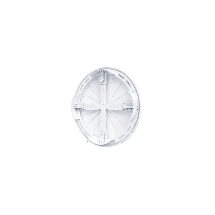10RKU griglia Ø90–160 mm