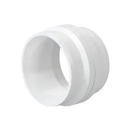 Raccoglitore di condensa 12,5CC per cappe e sistemi di tubazioni 125 mm