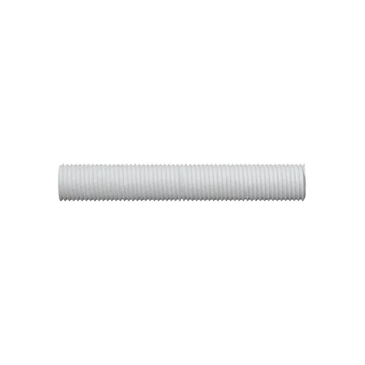 12,5PF3, Canale aereo flessibile in PVC D 3m diametro 125