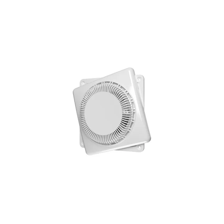 DISC 5C, Ventilatore assiale con valvola di ritegno BB D125