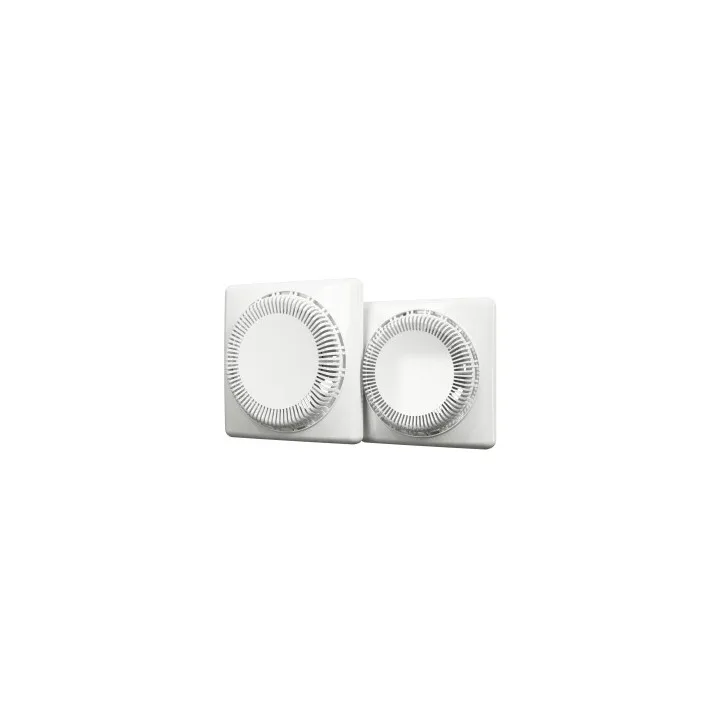 DISC 5C, Ventilatore assiale con valvola di ritegno BB D125
