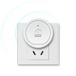POER WIFI PTG10 - Gateway Intelligente per il Controllo del Riscaldamento