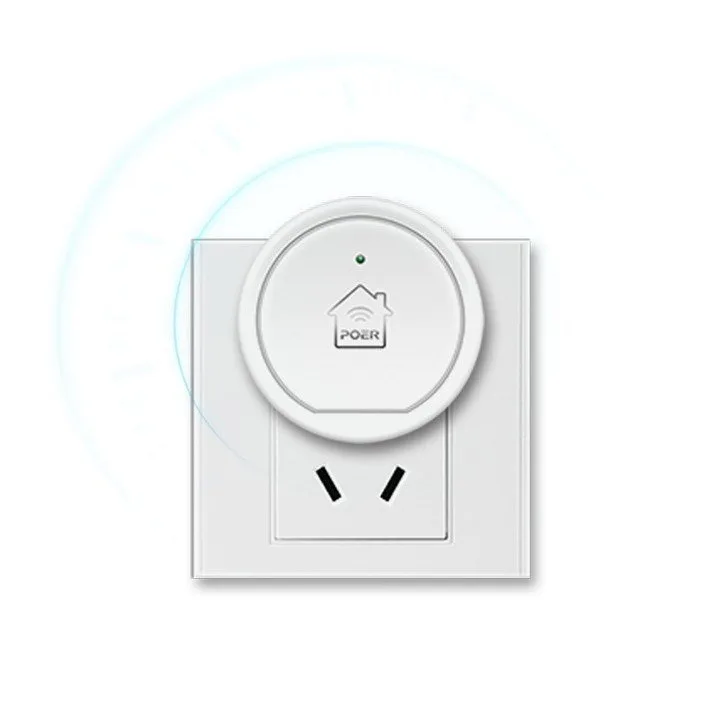 POER WIFI PTG10 - Gateway Intelligente per il Controllo del Riscaldamento