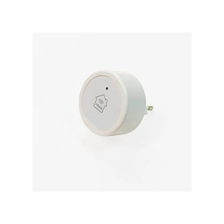 POER WIFI PTG10 - Gateway Intelligente per il Controllo del Riscaldamento