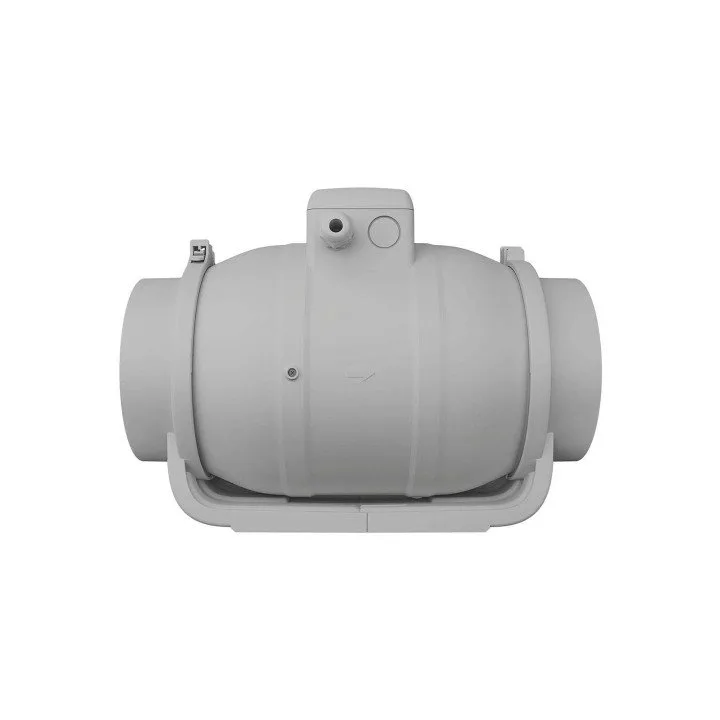 Ventilatore assiale TYPHOON 125 2SP – diametro 125 mm