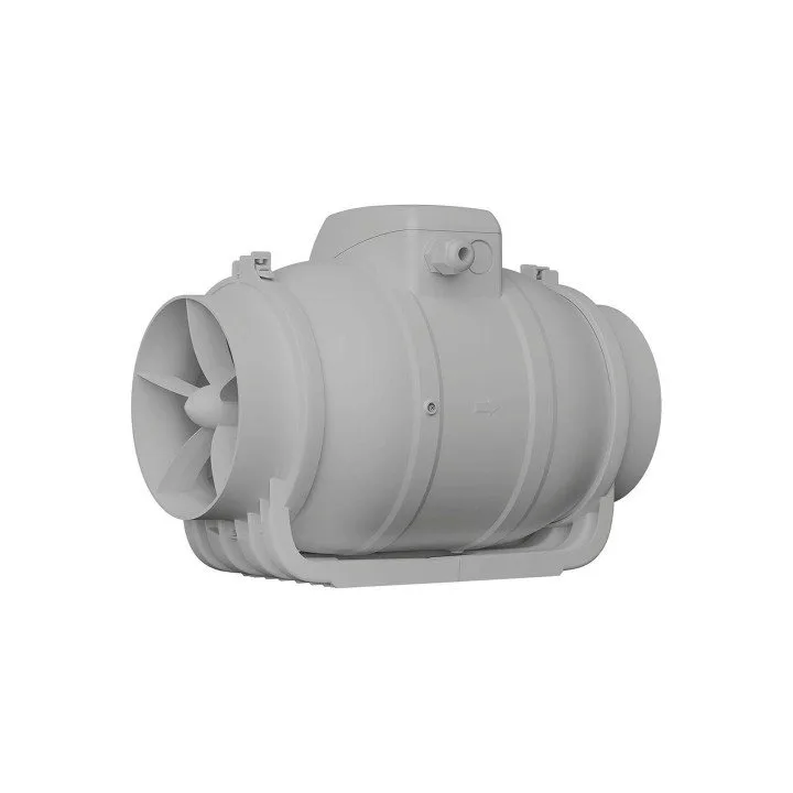 Ventilatore assiale TYPHOON 125 2SP – diametro 125 mm
