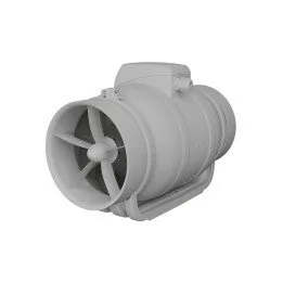 Ventilatore da canale Typhoon D150/160 a prezzo conveniente - Akvavent