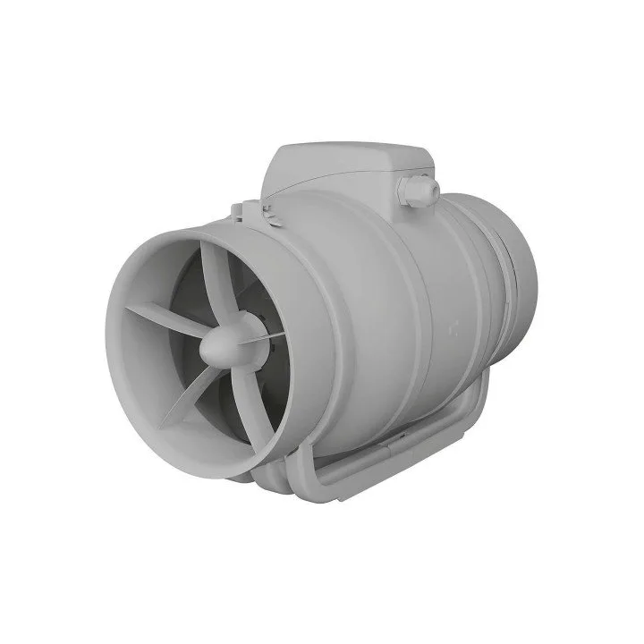 Ventilatore da canale Typhoon D150/160 a prezzo conveniente - Akvavent