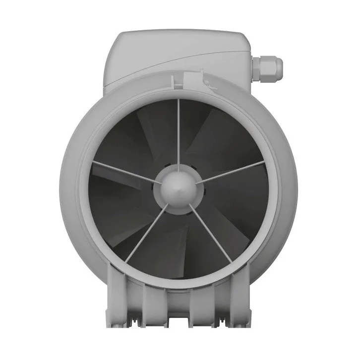 Ventilatore da canale Typhoon D150/160 a prezzo conveniente - Akvavent