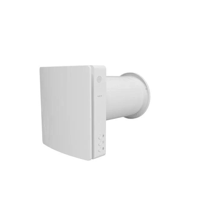 ECO PLUS - Recuperatore locale altamente efficiente con WiFi