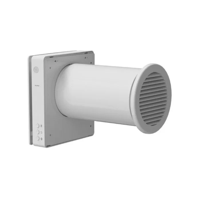ECO PLUS - Recuperatore locale altamente efficiente con WiFi