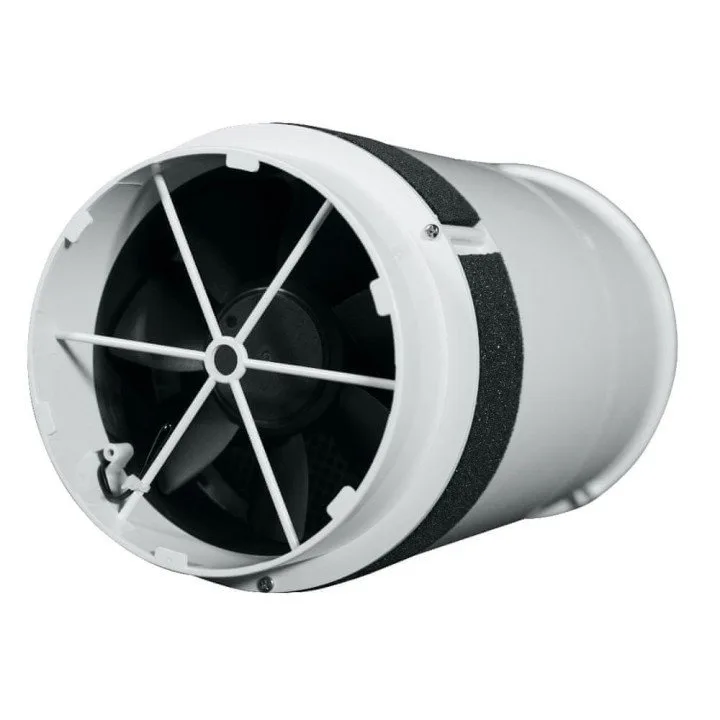 ECO PLUS - Recuperatore locale altamente efficiente con WiFi