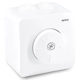 Regolatore di velocità 4A per ventilatori industriali aRo 400